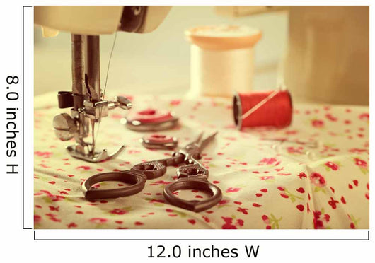 Vintage Sewing Items