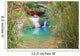 Small Waterfall Ein Gedi