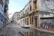 Cuba Havana Street Wall Mural
