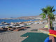 Ortakent Beach Wall Decal