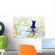 Manila Wall Decal