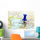Manila Wall Decal