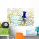 Manila Wall Decal