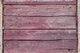 Wood Texture Pink Color Wall Decal