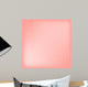 Polka Dot Pink Wall Decal