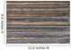 Wooden Fon 003