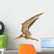 Flying Pteranodon Wall Decal