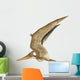 Flying Pteranodon Wall Decal