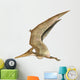 Flying Pteranodon Wall Decal