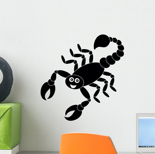 Scorpion Shadow