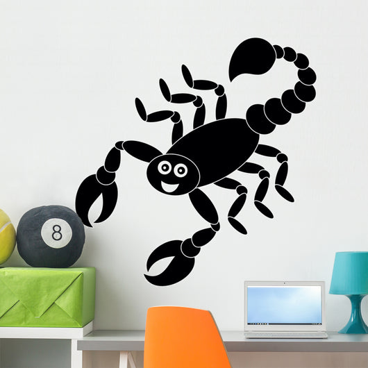 Scorpion Shadow