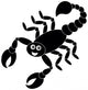 Scorpion Shadow