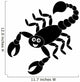 Scorpion Shadow