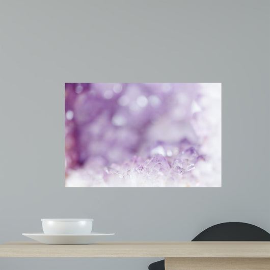 Amethyst as