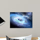 Heavy Black Hole