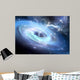 Heavy Black Hole