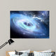 Heavy Black Hole