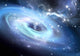 Heavy Black Hole