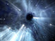 Heavy Black Hole