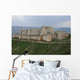 Crusader Castle Krak Des Wall Decal