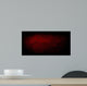 Red Texture with Spotlight