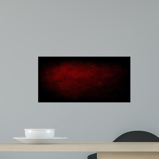 Red Texture with Spotlight