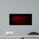 Red Texture with Spotlight