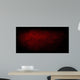 Red Texture with Spotlight