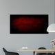 Red Texture with Spotlight