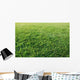 Lawn Wall Decal
