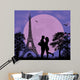 Lovers Paris
