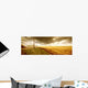 Countryland 13 Wall Decal