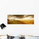 Countryland 13 Wall Decal