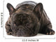 French Bulldog Wall Decal