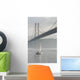 Rio Tejo Wall Decal