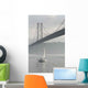 Rio Tejo Wall Decal