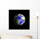 Planet Earth Space
