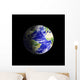 Planet Earth Space