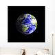 Planet Earth Space