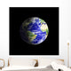 Planet Earth Space