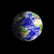 Planet Earth Space