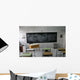 Classroom in catholic school in Argentina Wall Mural