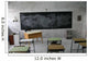 Classroom in catholic school in Argentina Wall Mural