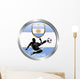 Team Argentina Wall Decal
