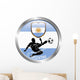 Team Argentina Wall Decal