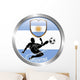 Team Argentina Wall Decal