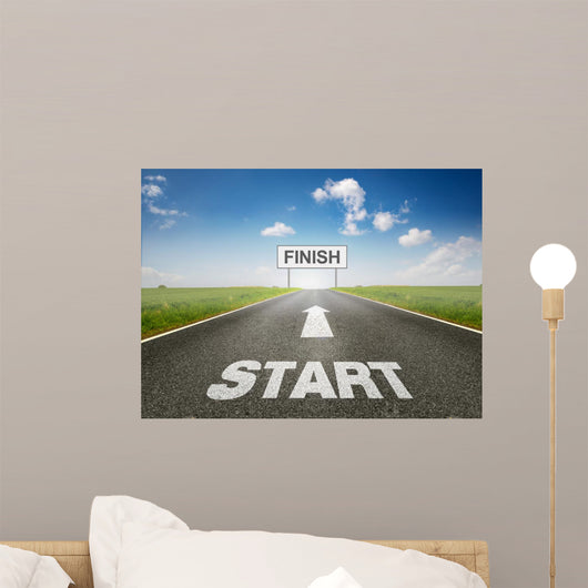 Street Start