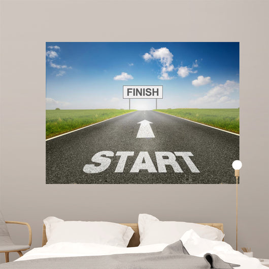 Street Start