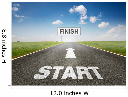 Street Start