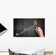 Geld Wall Decal